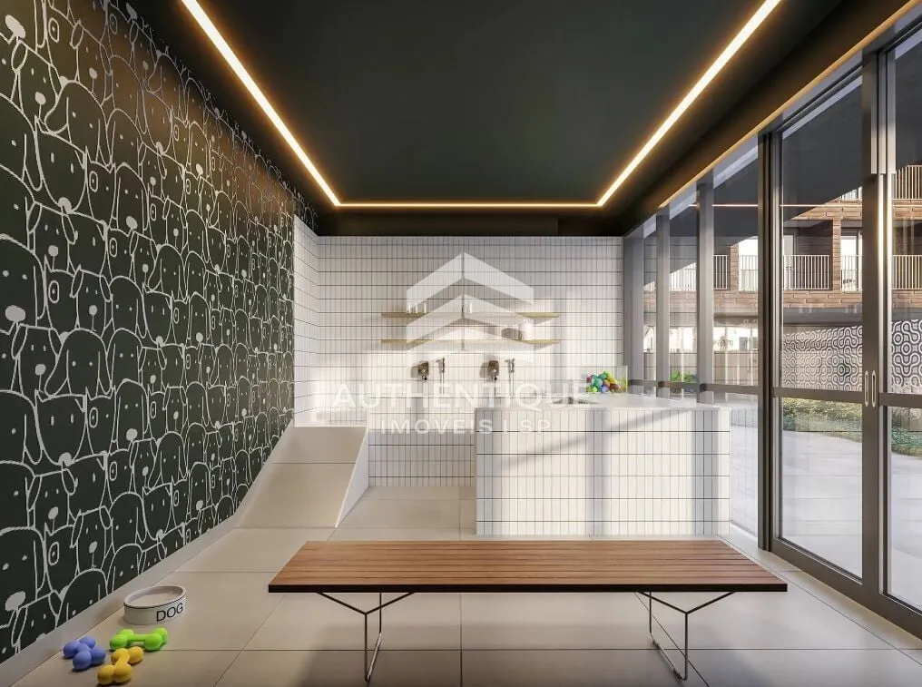 Imagem LASAR CHACARA KLABIN - Apartamento à venda no bairro Chacara Klabin - São Paulo/SP, Zona Sul