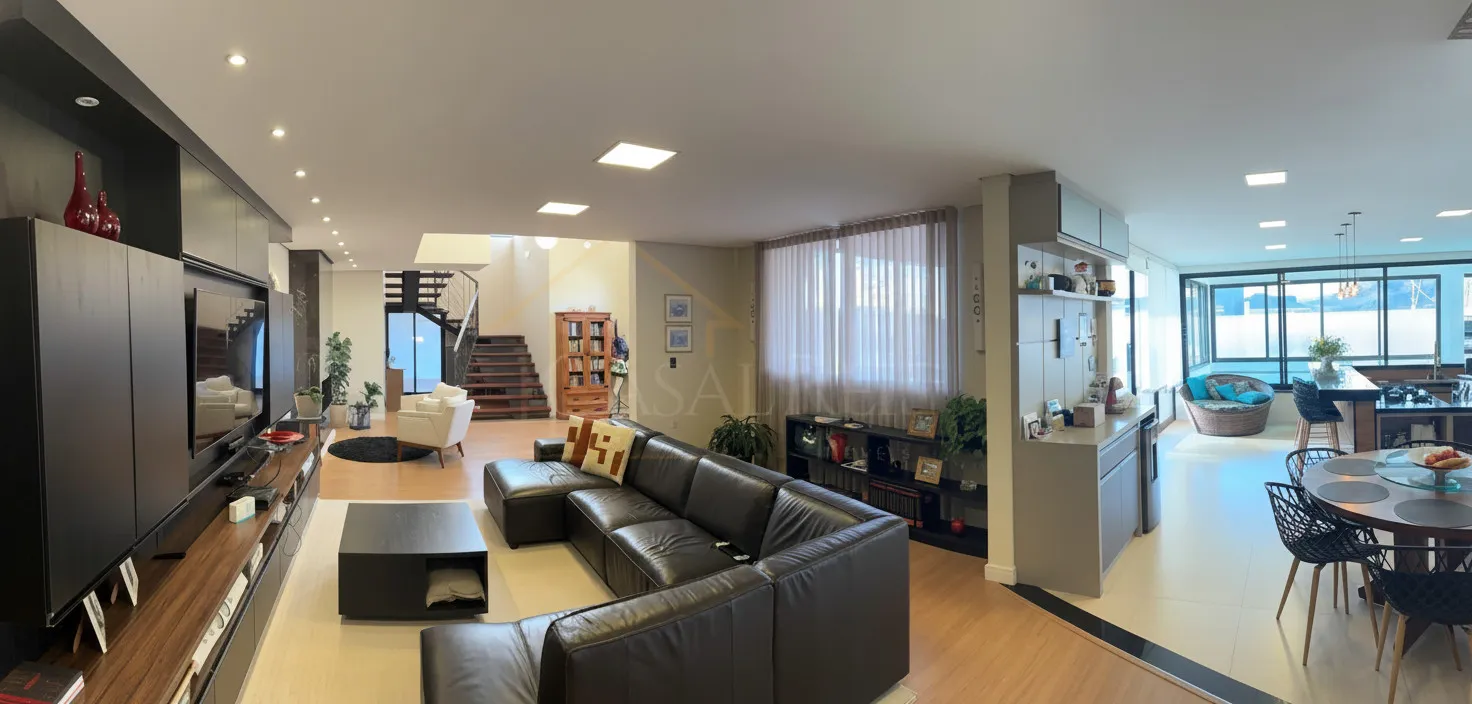 Imagem Casa 4 suítes à venda em Jardim Novo Mundo, Poços de Caldas