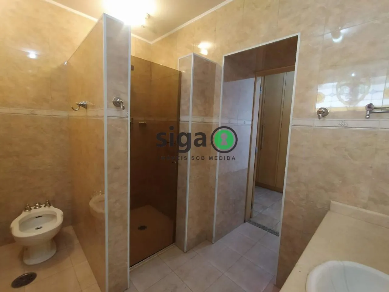 Imagem Apartamento à venda 3 Quartos, 2 Vagas, 150m², Bela Vista-SP