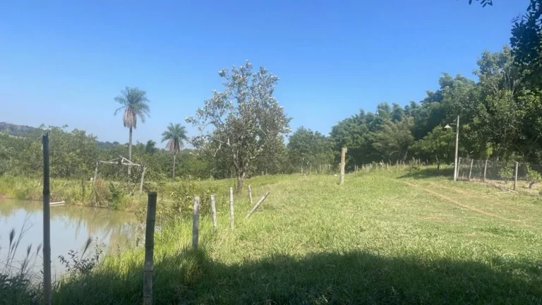 Imagem Chacara a Venda - Bairro Rio Verde