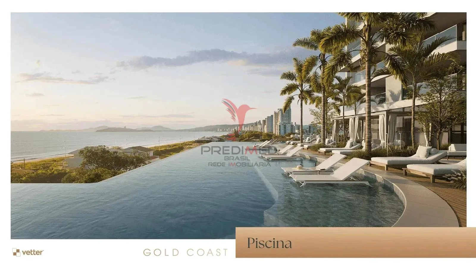 Imagem Gold Coast: Onde o Luxo Encontra o Horizonte