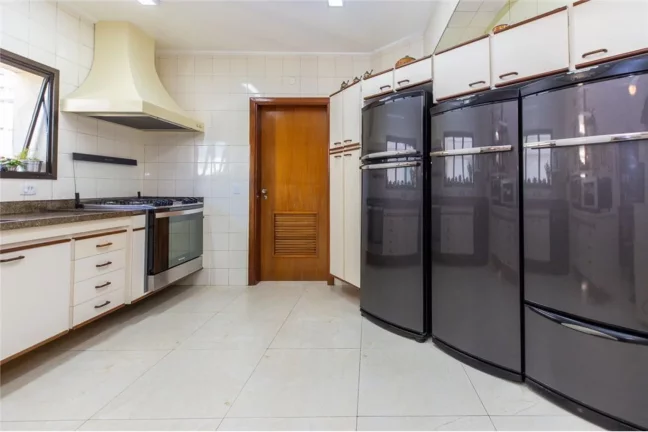 Imagem APARTAMENTO RESIDENCIAL em São Paulo - SP, Moema