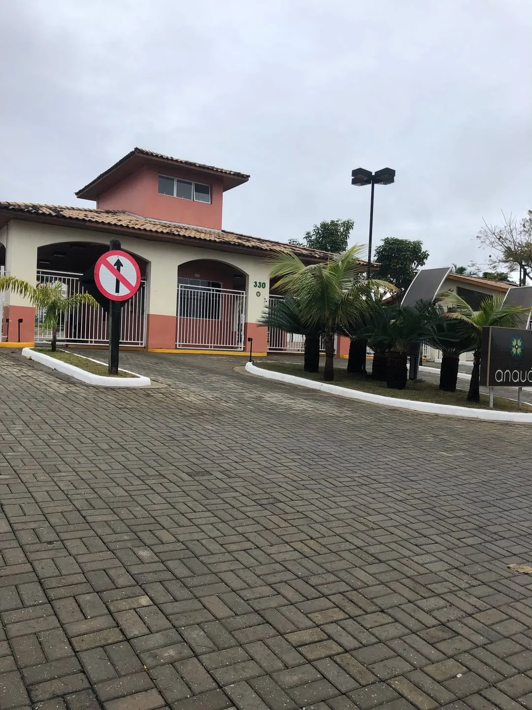 Imagem Apartamento à venda 2 Quartos, 1 Vaga, 52M², Condomínio Reserva Anaua, Pindamonhangaba - SP | Reserva Anauá