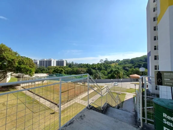 Imagem APARTAMENTO 50M² 2 QUARTOS 1 SUITE CONDOMINIO UP CLUB