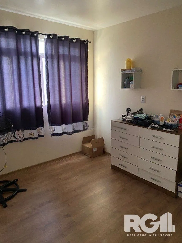 Imagem Cobertura com 2 dorm, 131 privativos, e 1 vaga de garagem, na R; Ary Barroso Sarandi