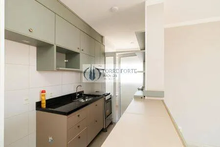 Imagem Apartamento com 60m², 3 quartos sendo 1 suíte 1 vaga de garagem, Jd. Brasil