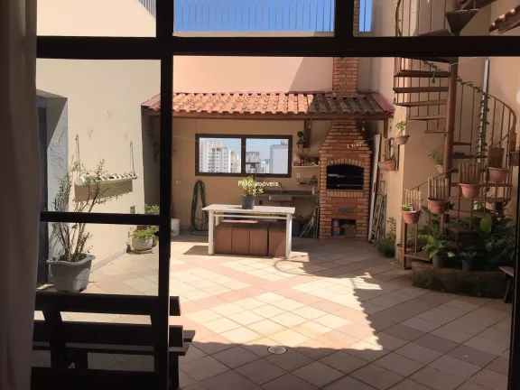 Imagem Apartamento em Moema, São Paulo-SP: 4 quartos, 4 suítes, 6 banheiros, 4 vagas, 358m². Venha conferir!
