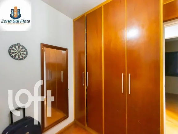 Imagem Apartamento à Venda Na Chácara Inglesa Com 4 Dormitórios Sendo 2 Suítes e 3 Vagas