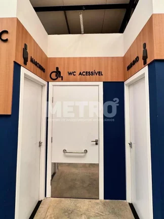 Imagem Salas disponíveis para locação com infraestrutura completa, PETROLINA - PE