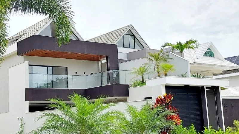 Imagem Casa a Venda no bairro Recreio dos Bandeirantes - Rio de Janeiro, RJ