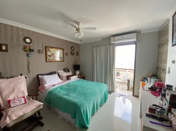 Imagem Apartamento com 4 Quartos à Venda, 580 m² em Cremação - Belém