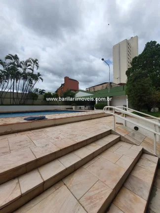 Imagem Imperdível apartamento à venda no Centro de Ribeirão Preto-SP: 3 quartos, 1 suíte, 2 salas, 3 banheiros, 1 vaga, 130m².