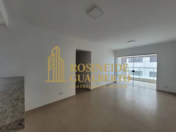 Imagem Apartamento Indaiá – 106m² - 3 Dormitórios - Varanda Gourmet.