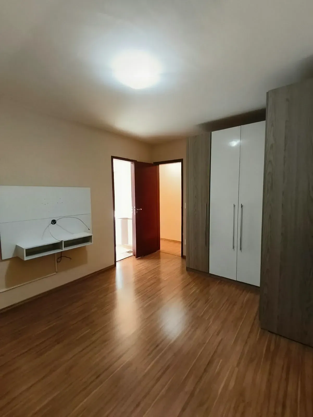 Imagem Apartamento com 3 Quartos para Alugar, 90 m² em Parque da Represa - Jundiaí