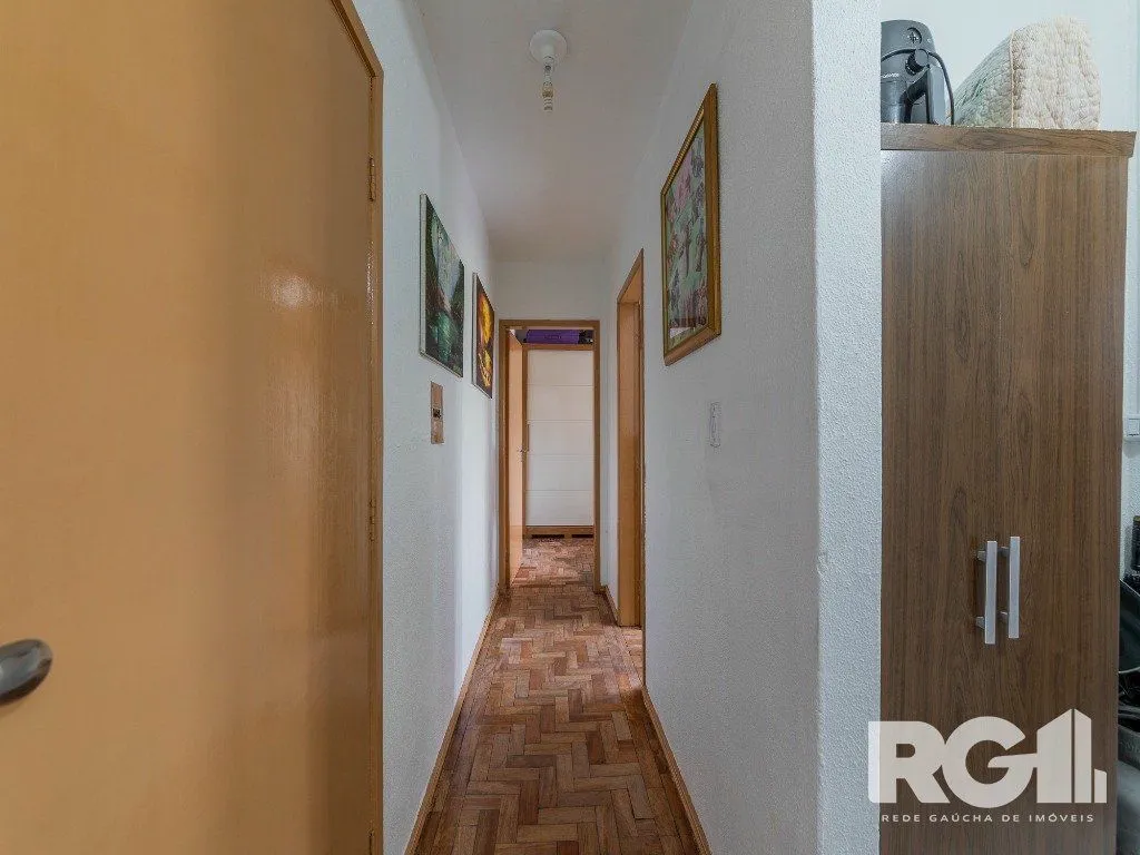 Imagem Apartamento em Partenon