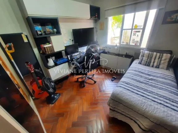 Imagem Casa em condomínio fechado Villas de São Francisco