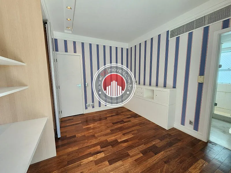 Imagem Apartamento a Venda no bairro Barra da Tijuca - Rio de Janeiro, RJ