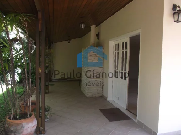 Imagem Casa à venda no residencial Jardim da Glória em Cotia