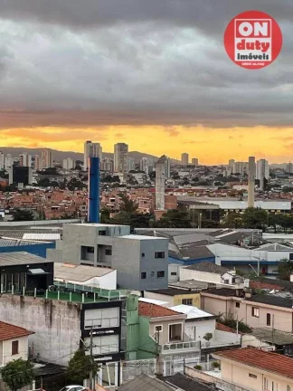 Imagem Casa com 2 dormitórios à venda, 105 m² por R$ 650.000,00 - Encruzilhada - Santos/SP