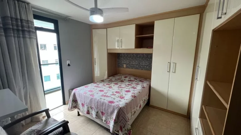 Imagem Apartamento Residencial em Guarapari - ES, Praia do Morro
