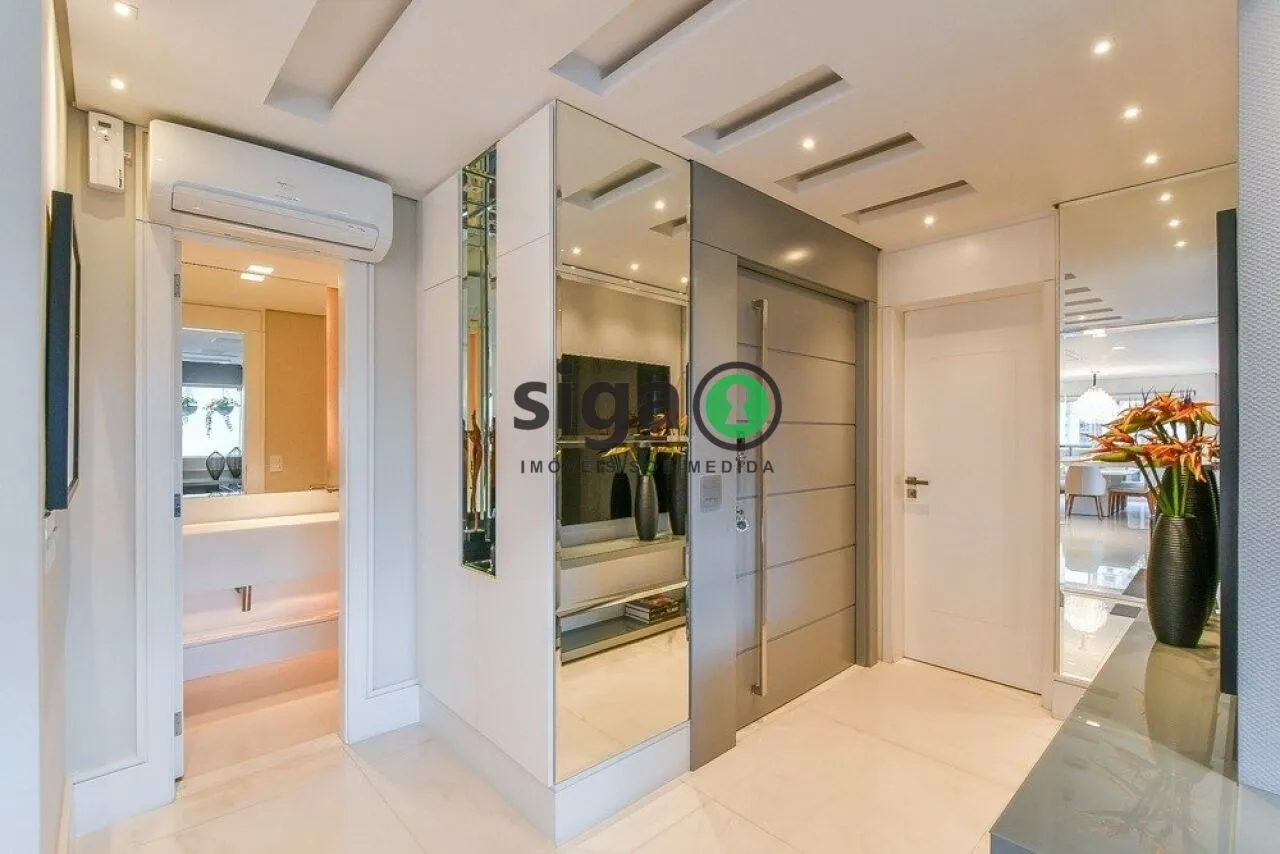 Imagem Apartamento à venda em Vila Nova Conceição - SP