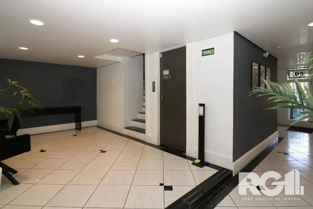 Imagem Apartamento em Petrópolis