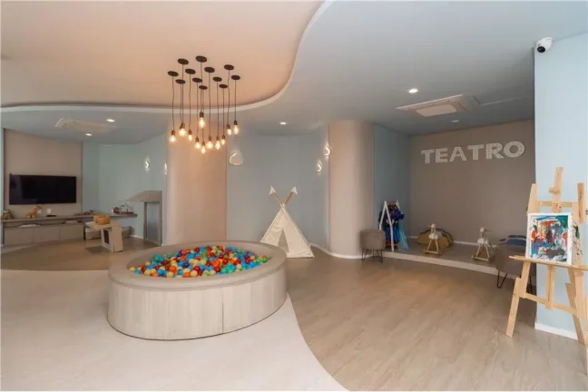 Imagem Apartamento 3 suítes 123m² Campo Belo São Paulo Rua Barão de Jaceguai