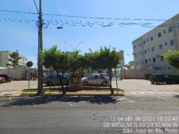 Foto do imóvel Oportunidade Única em SAO JOSE DO RIO PRETO - SP | Tipo: Apartamento | Negociação: Venda Direta Online | Situação: Imóvel em AVENIDA MANOEL DE FREITAS ASSUNCAO