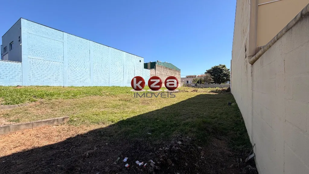 Imagem Terreno industrial de 300m² para locação no Parque dos Cocais, Valinhos-SP: sua oportunidade de expansão!