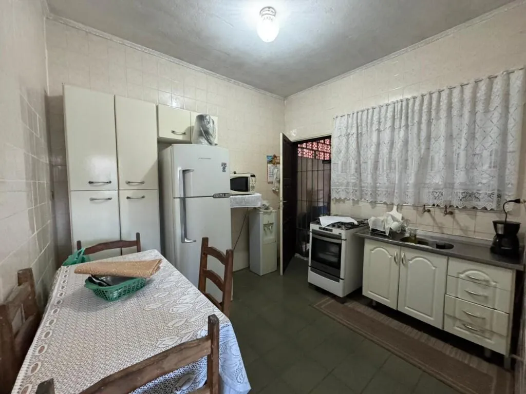 Imagem CASA COM 78,00 m² - CAIÇARA - PRAIA GRANDE SP