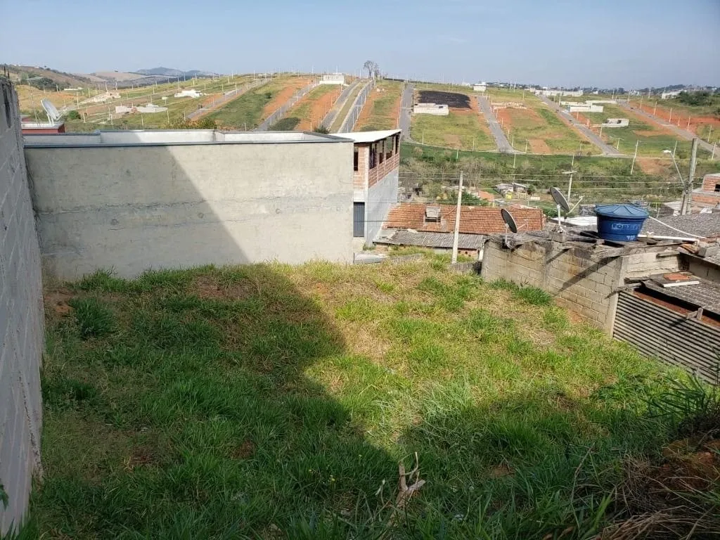 Imagem Terreno à venda 250M², Jardim Marlene Miranda, Taubaté - SP