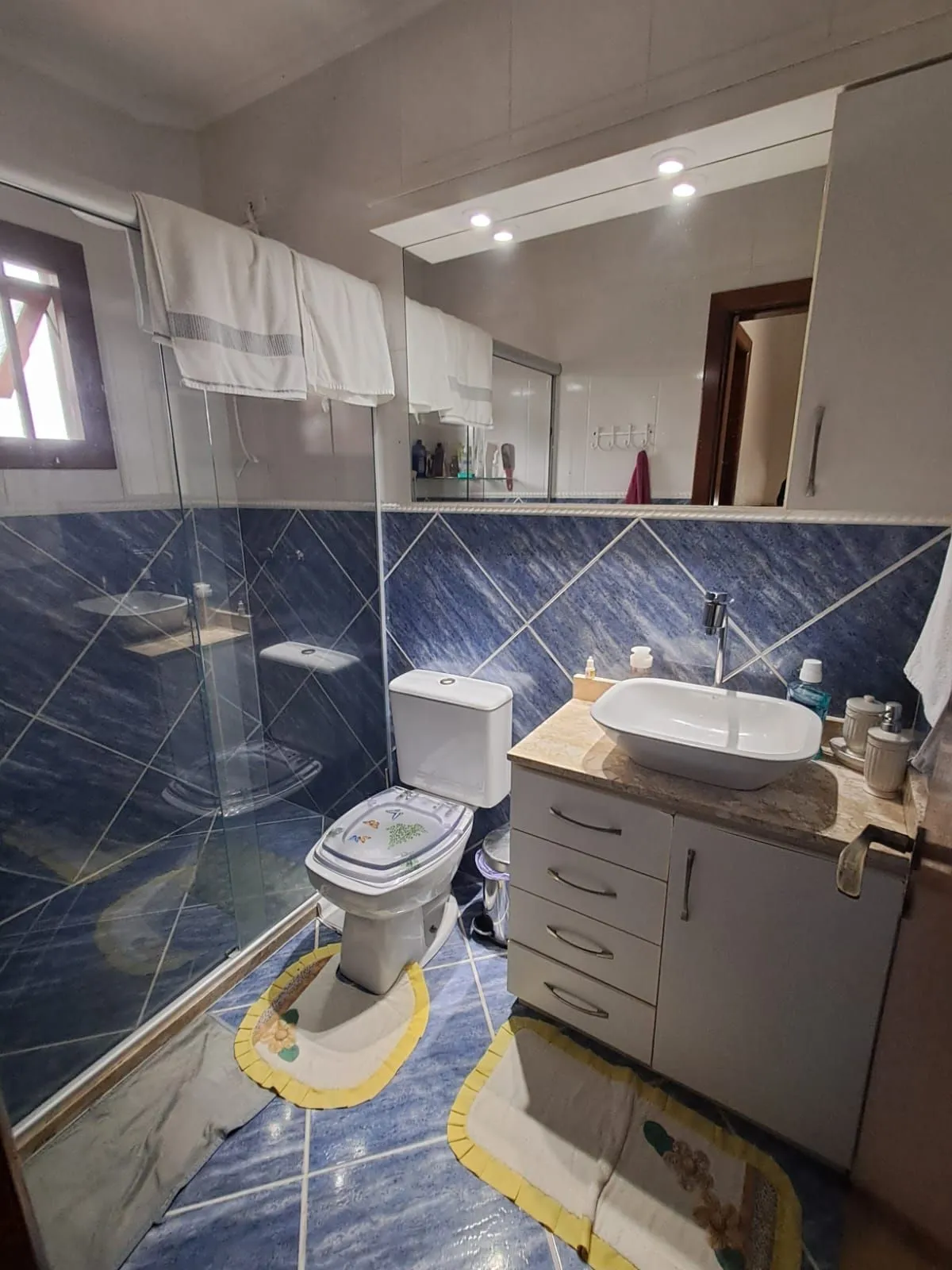 Imagem Casa de Condomínio em Ipanema