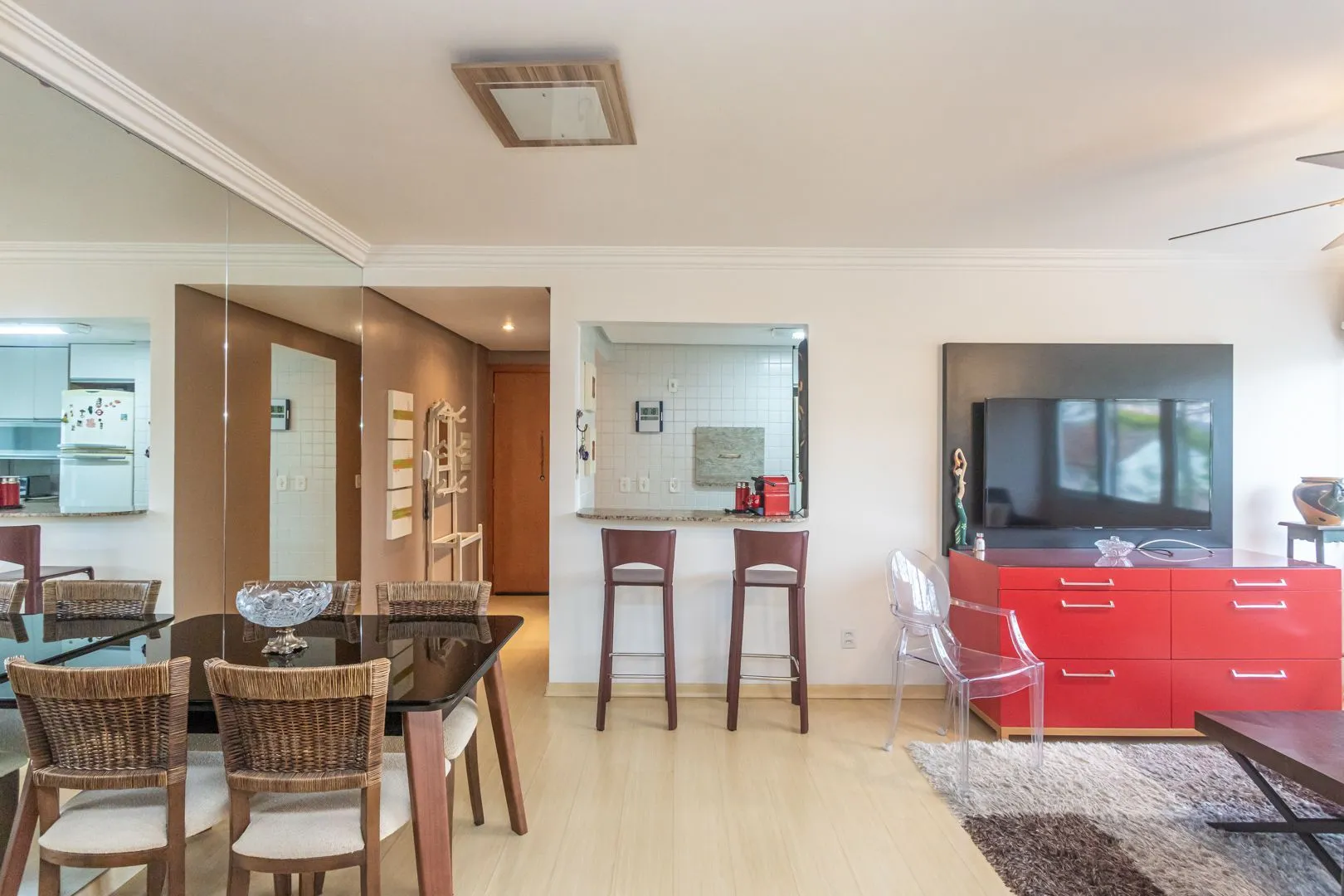 Imagem Apartamento em Moinhos de Vento