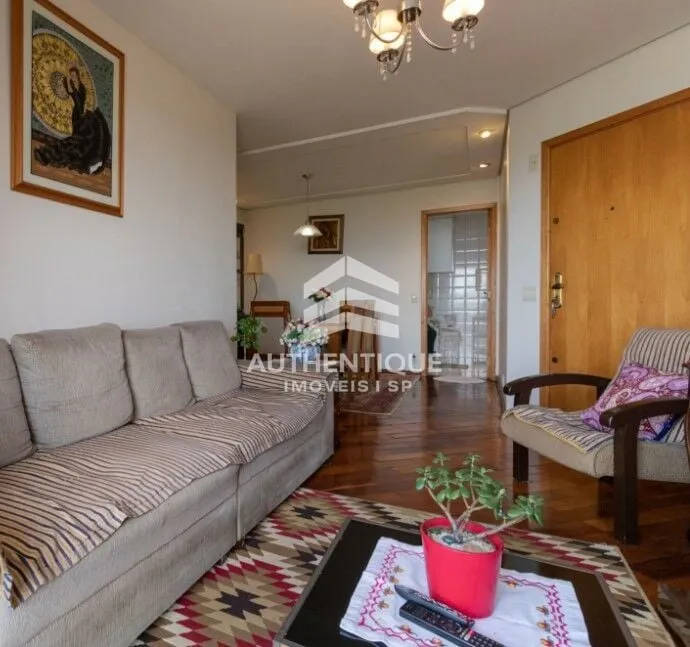 Imagem Reserva Villa Lobos - Apartamento à venda no bairro Alto da Lapa - São Paulo/SP, Zona Oeste