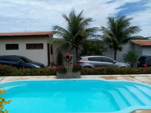 Imagem Chácara com 5 Quartos à Venda, 1.000 m² em novo iguape - Aquiraz