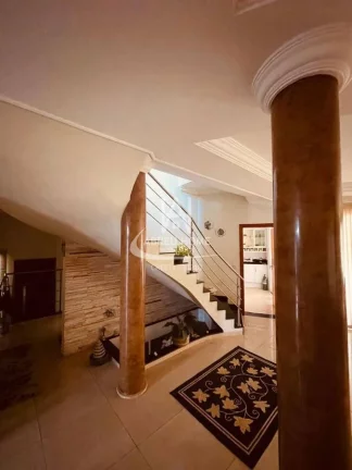 Imagem Casa de Condomínio, Parque Residencial Damha - São José do Rio Preto