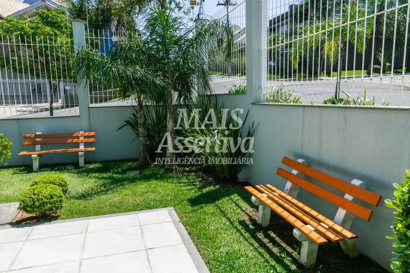 Imagem Apartamento para Venda em Novo Hamburgo / RS