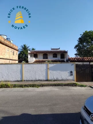 Imagem Casa bairro santa monica disponivel para venda