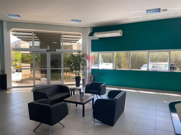 Imagem Prédio COMERCIAL/INDUSTRIAL com total segurança e tranquilidade