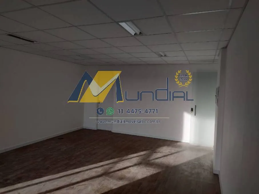 Imagem Alugo Salas Comercias em SBC, Rudge Ramos
