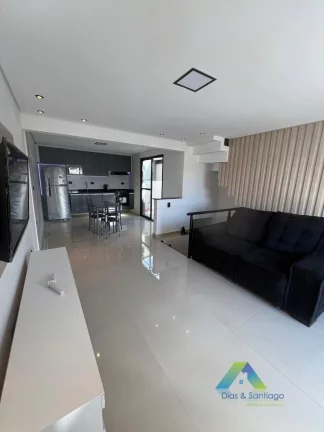 Foto do imóvel Apartamento à venda no bairro Parque João Ramalho - Santo André/SP