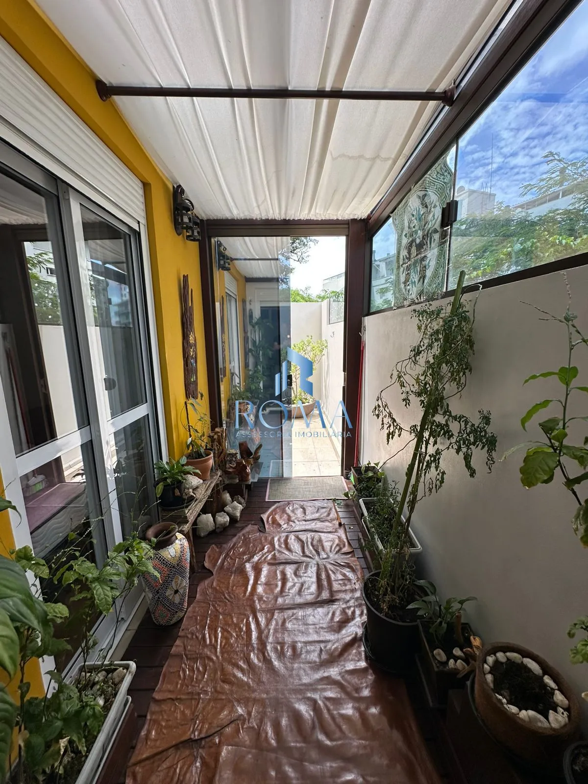 Imagem Apartamento no Edifício Titan