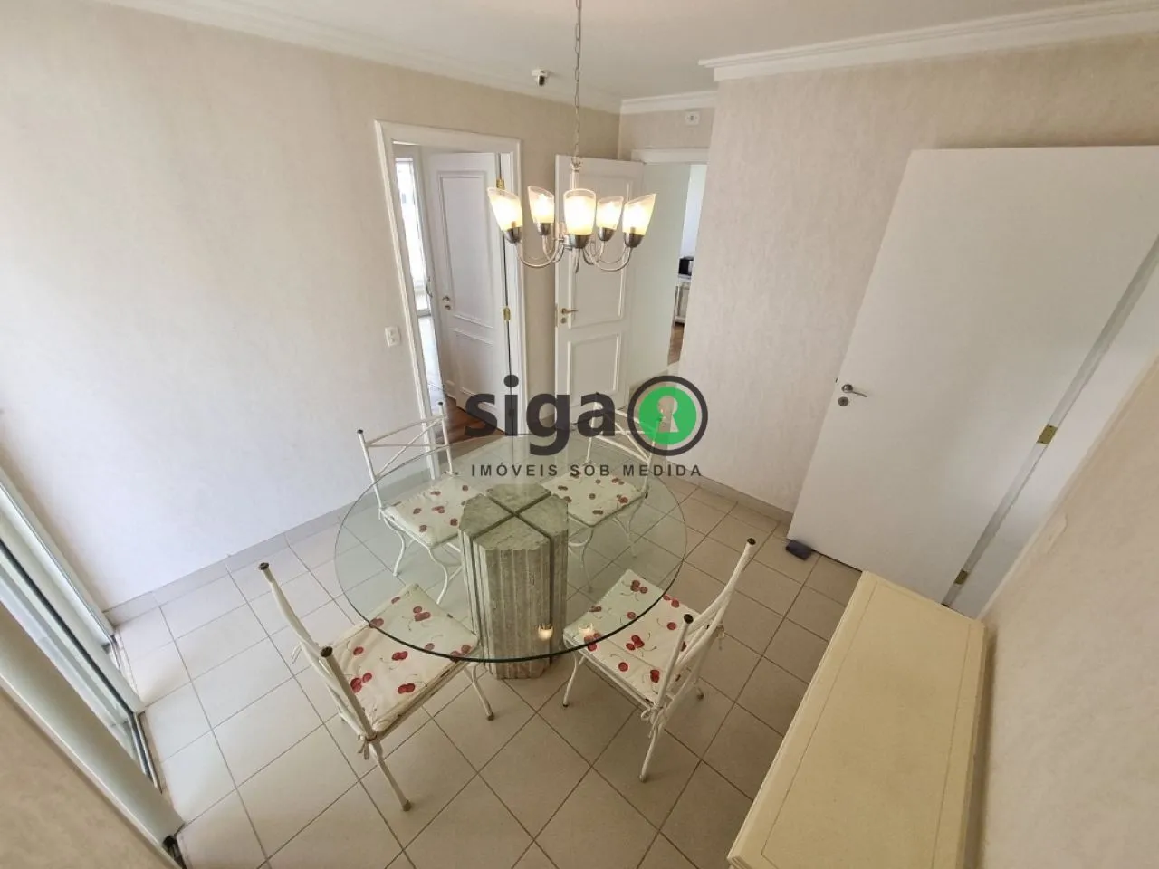 Imagem Apartamento a venda no Jardim América com 3 quartos