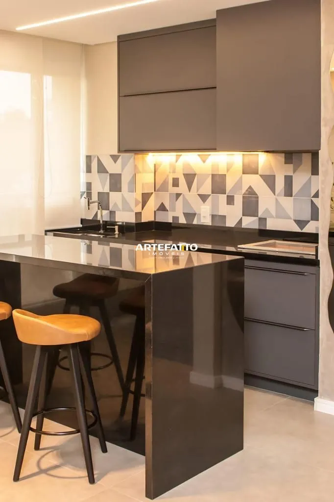 Imagem Apartamento à venda em São Paulo, Vila Andrade, com 3 quartos, 110m2