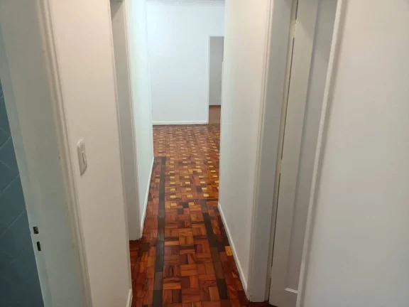 Imagem Apartamento de 3 dormitórios no Bairro Pompéia-Gonzaga!