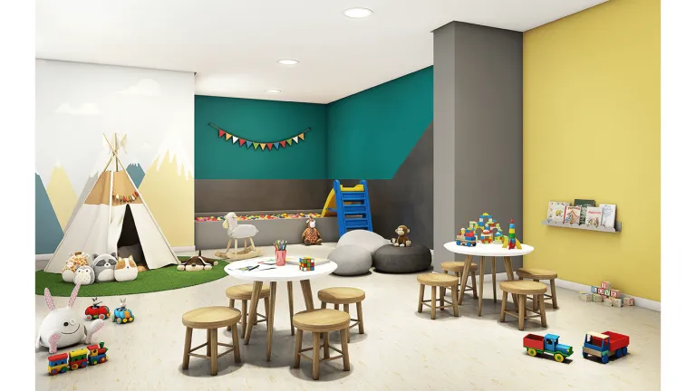 Imagem Apartamento com 2 Quartos à Venda ou Temporada, 40 m²em Jardim Arize - São Paulo