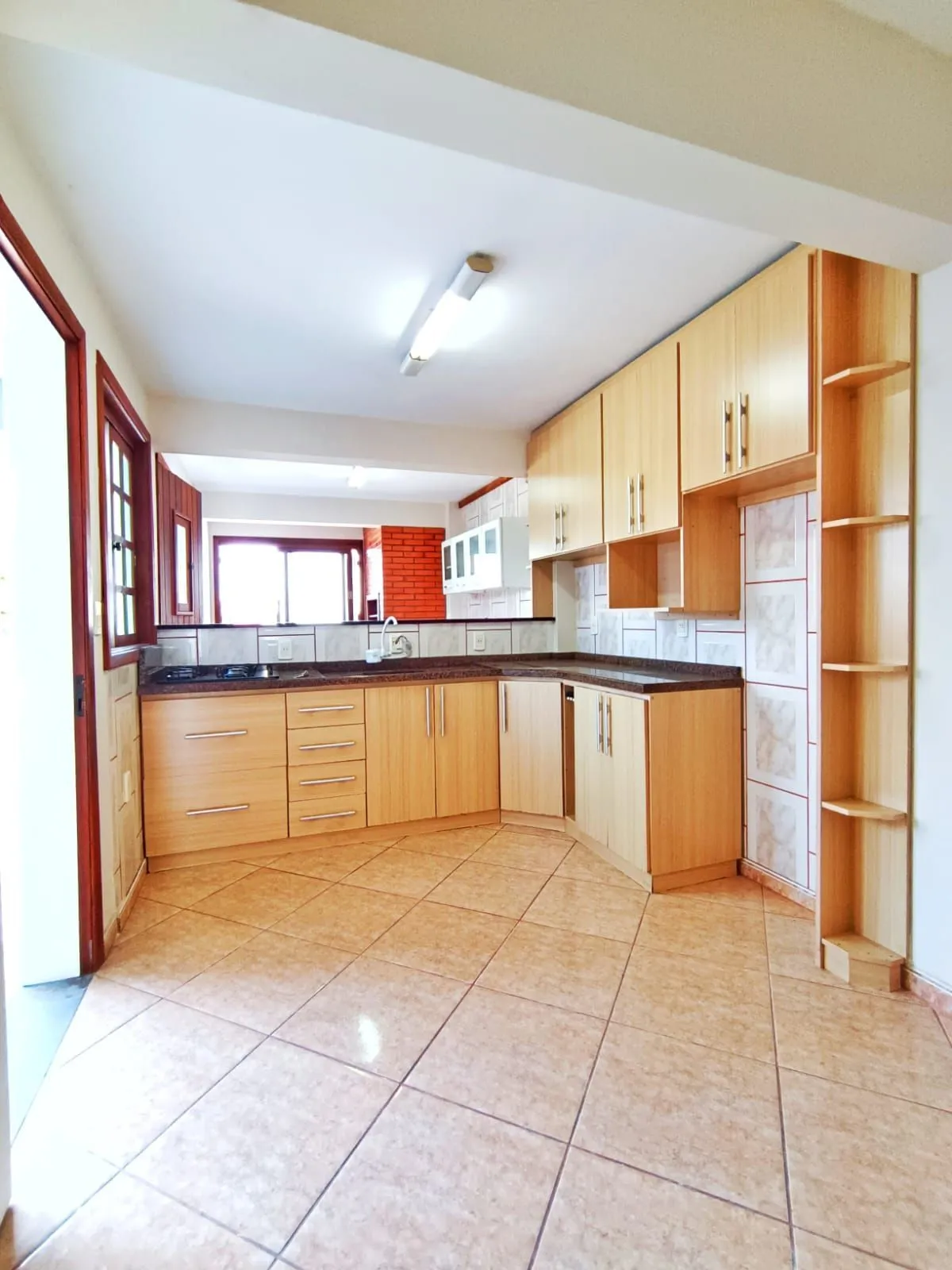 Imagem Casa à venda no Jardim Sabará - Rua Cristo Rei, 20 - Porto Alegre