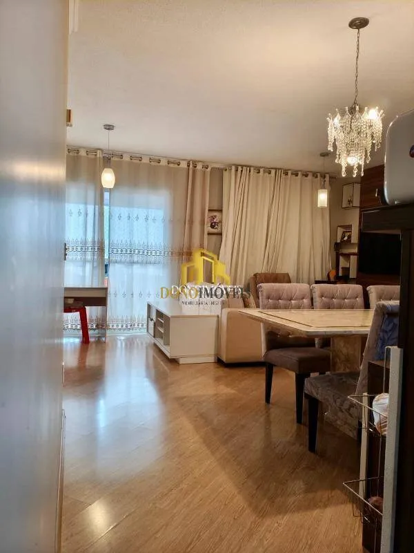 Imagem Apartamento 80m² à venda no condomínio Arcádia
