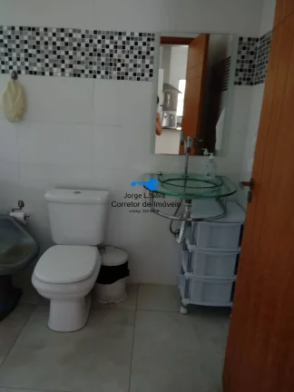 Imagem Casa Térrea de 3 Dorms 1 Suíte garagem para 2 carros 240m2 !