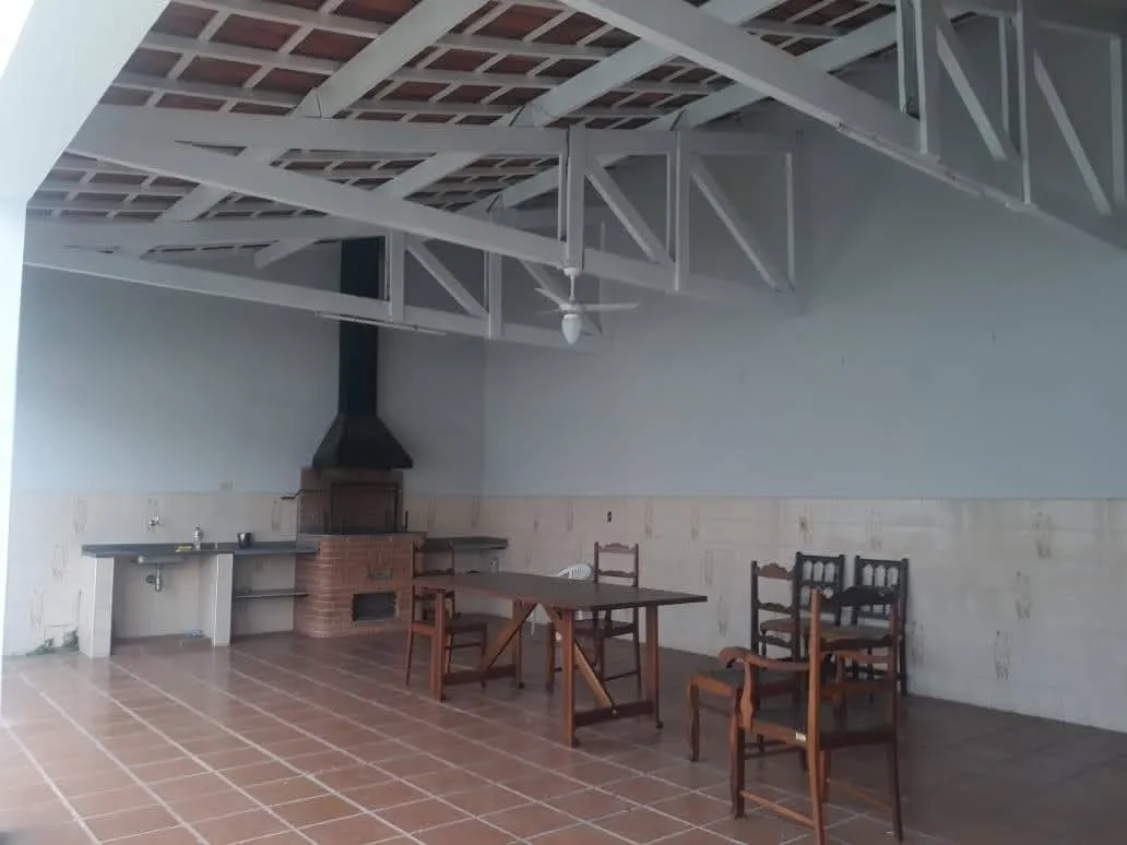 Imagem Casa à venda 4 Quartos, 2 Suites, 2 Vagas, 840M², Caminho Novo, Tremembé - SP | Residencial Eldorado